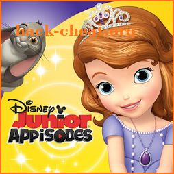 Appisodes: The Big Sleepover icon