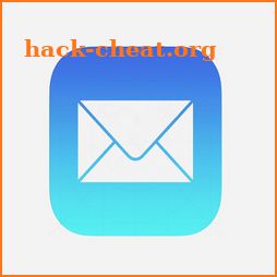 Apple Mail icon