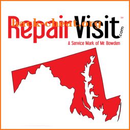 Appliance Repair Visit icon