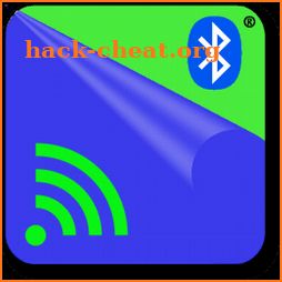 AppLoad WiFi & Bluetooth icon