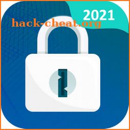 AppLock  fingerprint Lock Apps, PIN & Pattern Lock icon