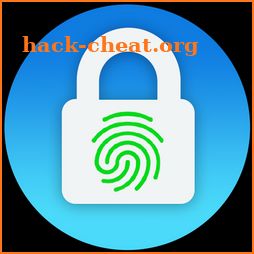 Applock - Fingerprint Password icon