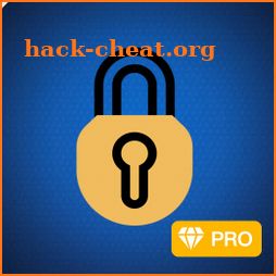 AppLock Pro :  App Locker And  icon