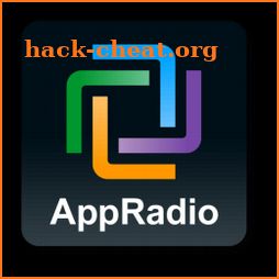 AppRadioLIVE icon