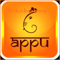 Appu icon