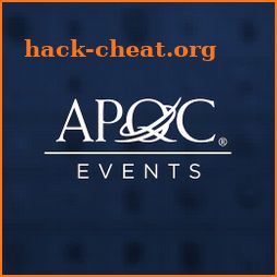 APQC Events icon