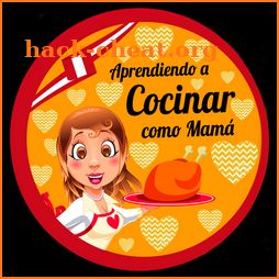 Aprendiendo a Cocinar icon