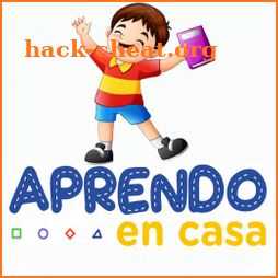 Aprendo en Casa Peru icon