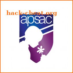 APSAC Mobile App icon