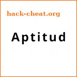 Aptitud icon