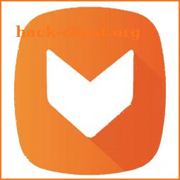 Aptoidé apk apps guide icon