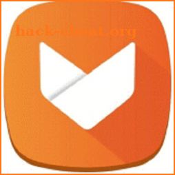 Aptoidé Apps For APK Guide Advice icon