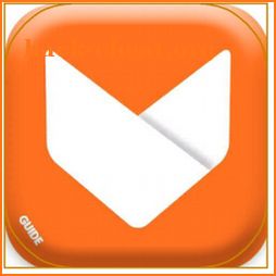 Aptoidé Apps For APK Guide Advice New icon