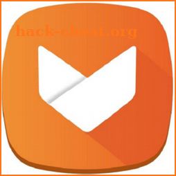 Aptoidé Apps For APK Guide Apk icon