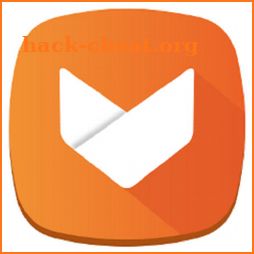 Aptoidé Apps For APK Tips App icon