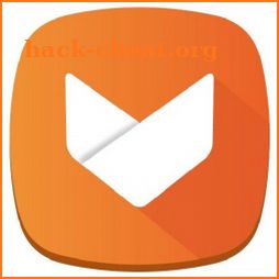 Aptoidé Apps For APK Tips New icon