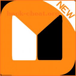 Aptoidé New App Extractor Info In Manage icon