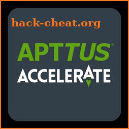 Apttus Accelerate icon