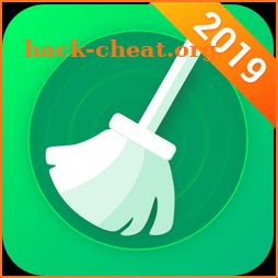 APUS Turbo Cleaner 2019 - Junk Cleaner, Anti-Virus icon