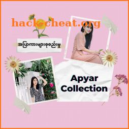 Apyar Collection icon