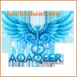 Aqaqeer icon