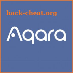 Aqara Home icon