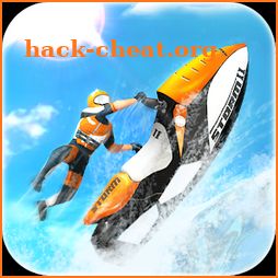 Aqua Moto Racing 2 Redux icon