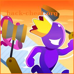 Aqua Run Race 3D icon