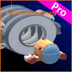 AquaNautic Pro 🌊 Underwater Submarine Simulator icon