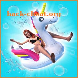 Aquapark: Slide, Fly, Splash icon