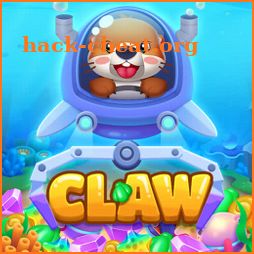 Aquarium Claw icon