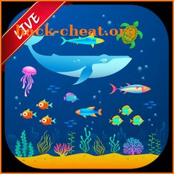 Aquarium Live Wallpaper icon