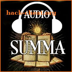 Aquinas Summa Theologica Catholic AudioBook icon