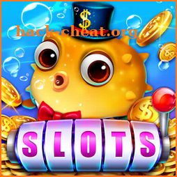 Aquuua Casino - Slots icon