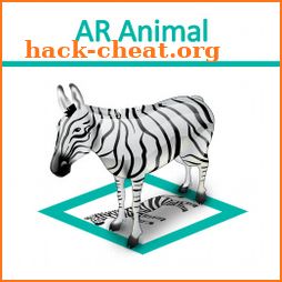 AR Animals icon