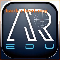 AR Gun Edu icon