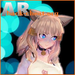 AR Lovely Girlfriend icon