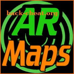 AR Maps icon