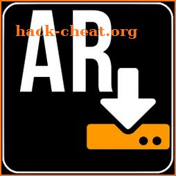 AR Player Downloader Video icon