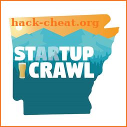 AR Startup Crawl icon