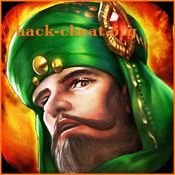 Arab Empire 2- King Of Desert icon