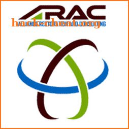 ARAC Roof it forward icon