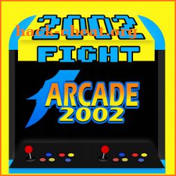 ARCADE 2002 EMULATOR MAME icon