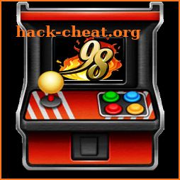 Arcade 98 icon