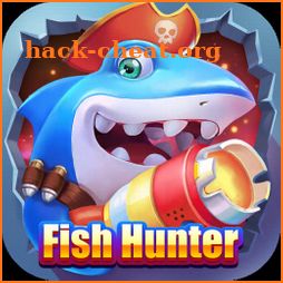 Arcade Fish Hunter: Fishing Shooting Casino Online icon