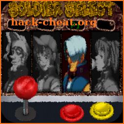 arcade for (metal slug 4) icon