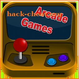 Arcade Games icon