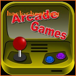 Arcade Games icon