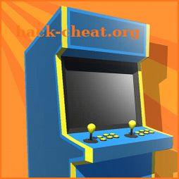 Arcade icon