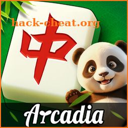 Arcadia Mahjong icon